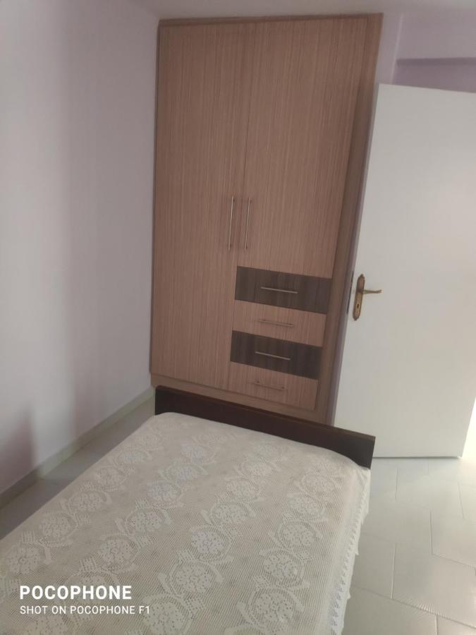 Κεντρικό, Άνετο Και Ζεστό Διαμέρισμα Kamena Vourla Exterior foto