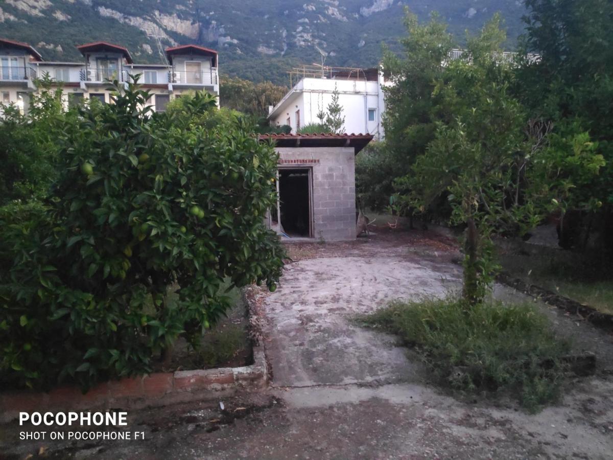 Κεντρικό, Άνετο Και Ζεστό Διαμέρισμα Kamena Vourla Exterior foto